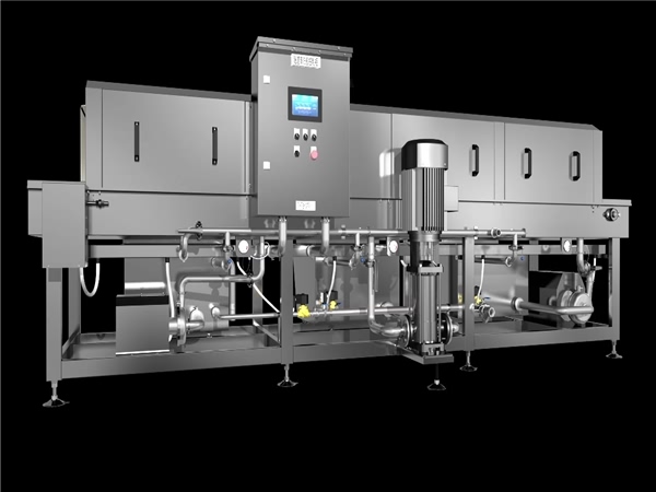 肉類周轉(zhuǎn)筐清洗機---,選擇環(huán)速,質(zhì)量保證 肉類周轉(zhuǎn)筐清洗機---,選擇環(huán)速,質(zhì)量保證