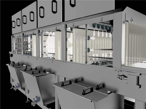 出售洗箱機(jī),洗筐機(jī),殺菌消毒洗筐機(jī),多功能周轉(zhuǎn)箱清洗機(jī) 出售洗箱機(jī),洗筐機(jī),殺菌消毒洗筐機(jī),多功能周轉(zhuǎn)箱清洗機(jī)