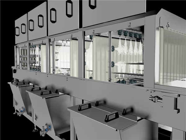 蔬菜箱清洗機、醬菜運輸筐清洗機、塑料籃子清洗機、廠家直銷 蔬菜箱清洗機、醬菜運輸筐清洗機、塑料籃子清洗機、廠家直銷