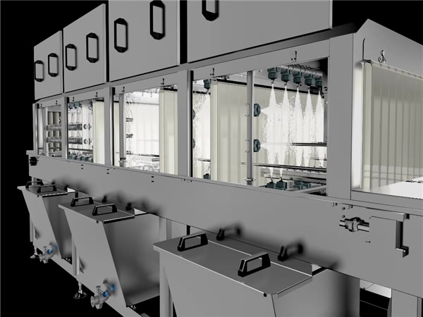 洗箱機,洗箱機成套設(shè)備,周轉(zhuǎn)箱烤盤清洗機 洗箱機,洗箱機成套設(shè)備,周轉(zhuǎn)箱烤盤清洗機