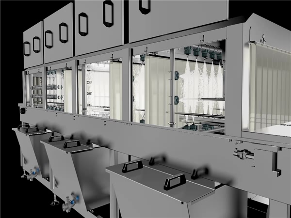 洗箱機,洗箱機成套設(shè)備,周轉(zhuǎn)箱烤盤清洗機 洗箱機,洗箱機成套設(shè)備,周轉(zhuǎn)箱烤盤清洗機