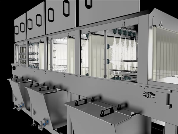 洗箱機,洗箱機成套設(shè)備,周轉(zhuǎn)箱烤盤清洗機 洗箱機,洗箱機成套設(shè)備,周轉(zhuǎn)箱烤盤清洗機