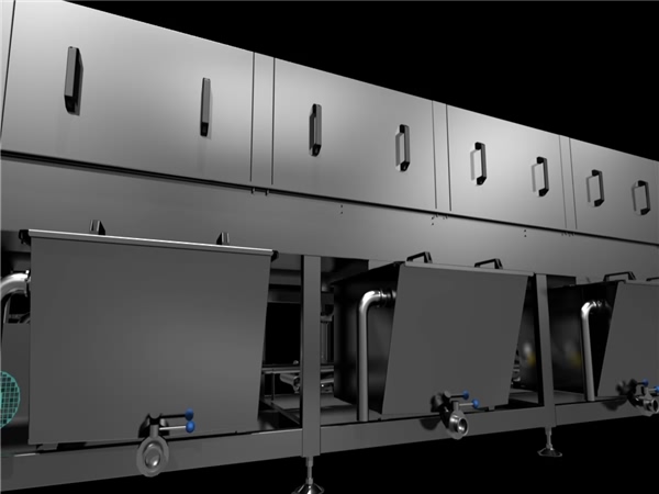 洗箱機_洗箱機價格_優質洗箱機批發，采購