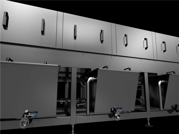 洗箱機，洗箱機價格，批發(fā)，采購，圖片