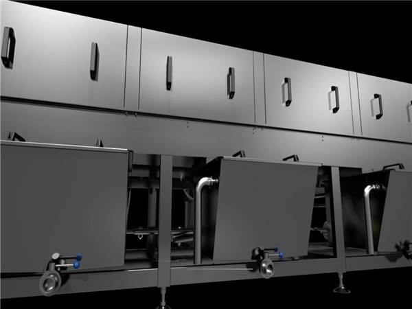 洗箱機，洗箱機價格，批發(fā)，采購，圖片