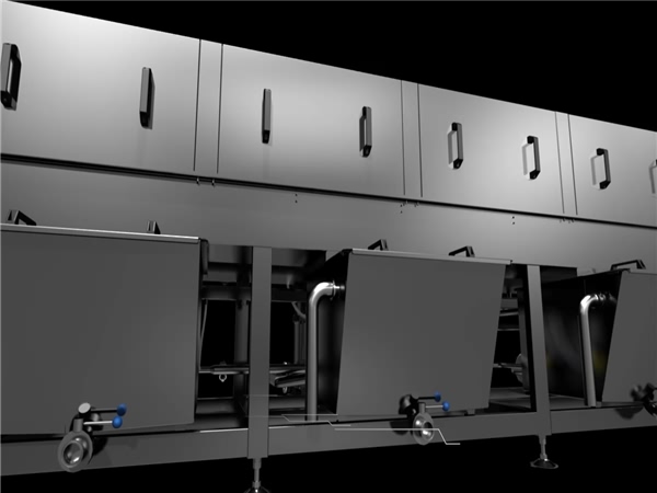 洗箱機，洗箱機價格，批發(fā)，采購，圖片