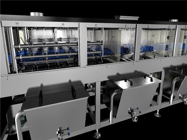 食品筐清洗機廠家報價、圖片、行情_食品筐清洗機廠家價格詳情